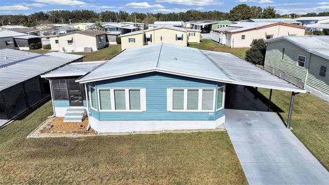 1723 SHERWOOD HILL DR, Lakeland, FL 33810