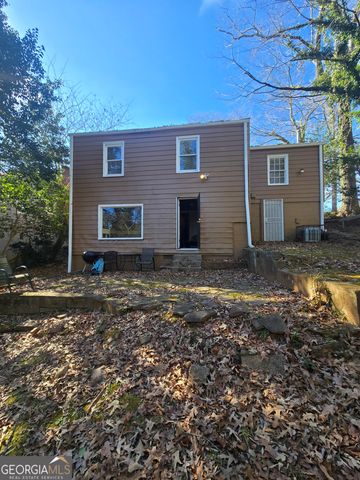 1440 Boulevard Lorraine SW, Atlanta, GA 30311