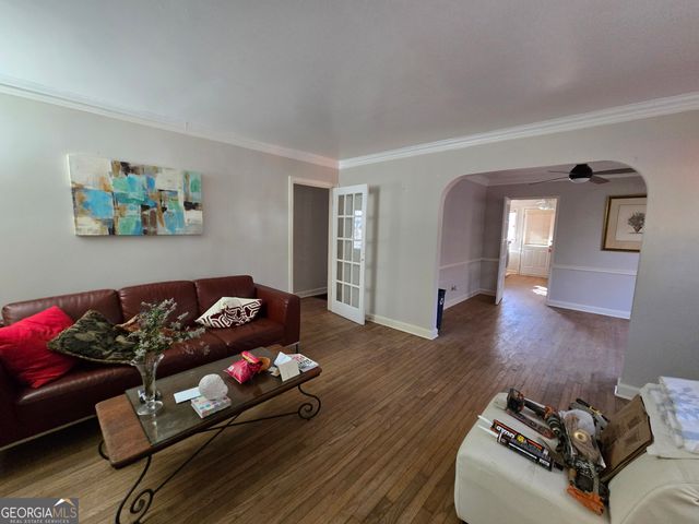 1440 Boulevard Lorraine SW, Atlanta, GA 30311