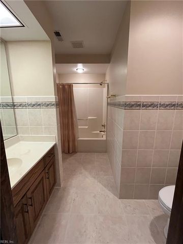 202 Chelmsford WAY, Newport News, VA 23606