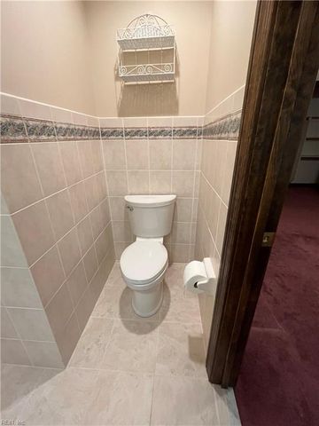 202 Chelmsford WAY, Newport News, VA 23606