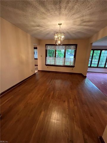 202 Chelmsford WAY, Newport News, VA 23606