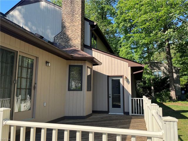 202 Chelmsford WAY, Newport News, VA 23606