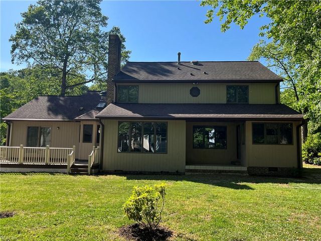 202 Chelmsford WAY, Newport News, VA 23606