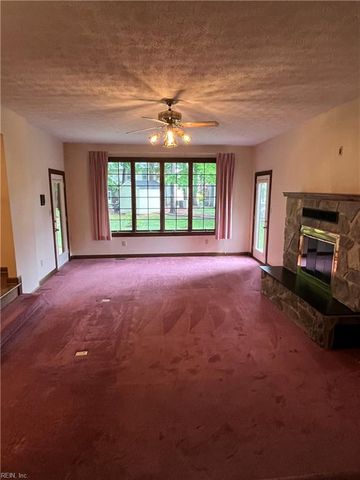 202 Chelmsford WAY, Newport News, VA 23606