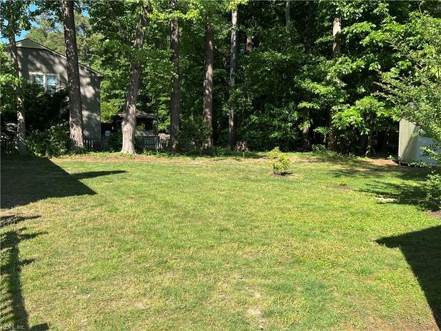 202 Chelmsford WAY, Newport News, VA 23606