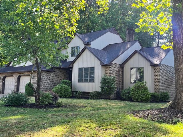202 Chelmsford WAY, Newport News, VA 23606