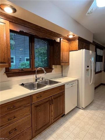 202 Chelmsford WAY, Newport News, VA 23606