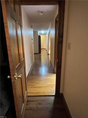 202 Chelmsford WAY, Newport News, VA 23606