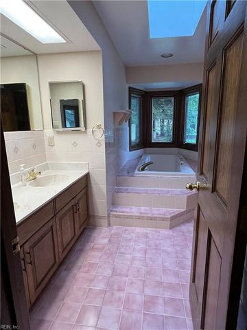 202 Chelmsford WAY, Newport News, VA 23606