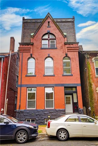 1005 Sheffield St, Manchester, PA 15233