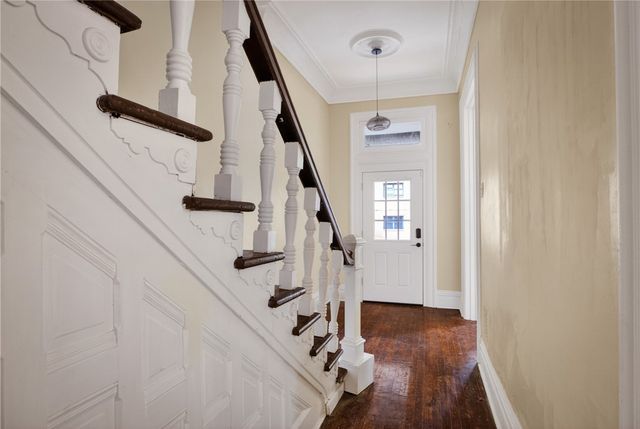 1005 Sheffield St, Manchester, PA 15233