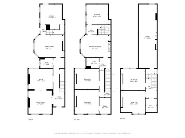 1005 Sheffield St, Manchester, PA 15233