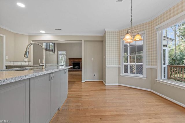 603 Gatling Pointe PW, Smithfield, VA 23430