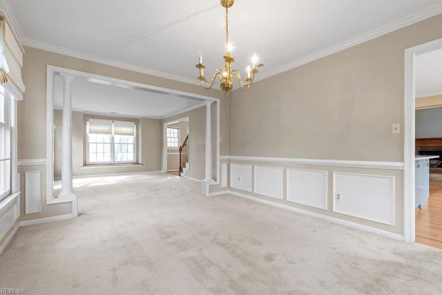 603 Gatling Pointe PW, Smithfield, VA 23430