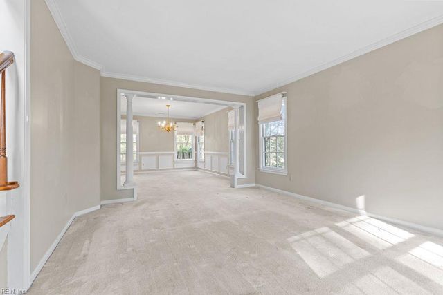 603 Gatling Pointe PW, Smithfield, VA 23430