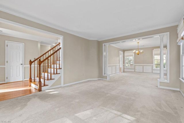 603 Gatling Pointe PW, Smithfield, VA 23430