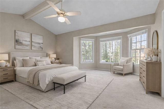 603 Gatling Pointe PW, Smithfield, VA 23430