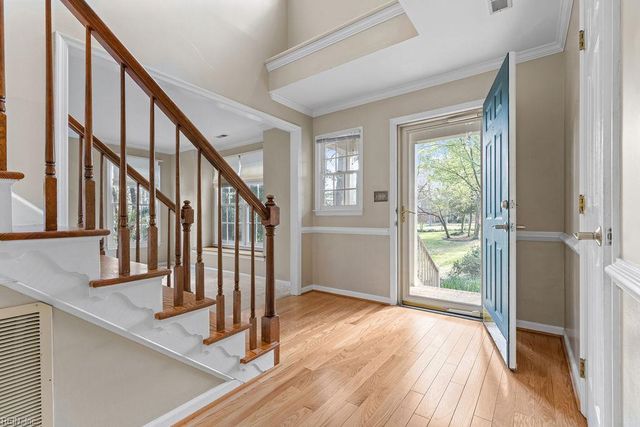 603 Gatling Pointe PW, Smithfield, VA 23430