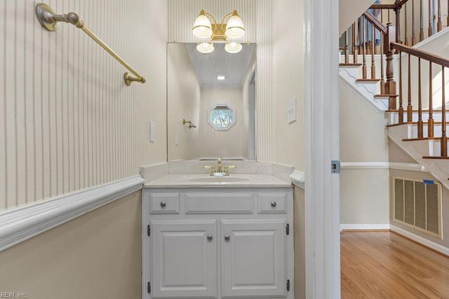 603 Gatling Pointe PW, Smithfield, VA 23430