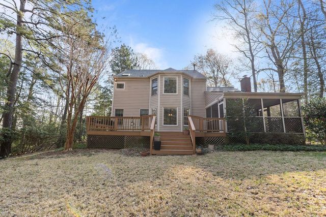 603 Gatling Pointe PW, Smithfield, VA 23430