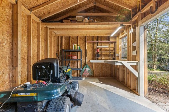 603 Gatling Pointe PW, Smithfield, VA 23430