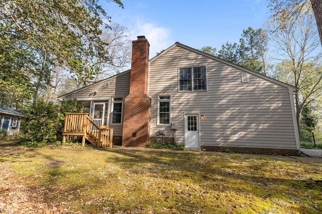 603 Gatling Pointe PW, Smithfield, VA 23430