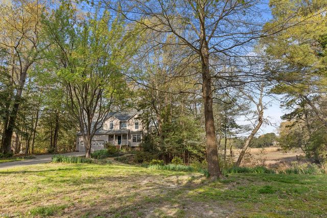 603 Gatling Pointe PW, Smithfield, VA 23430