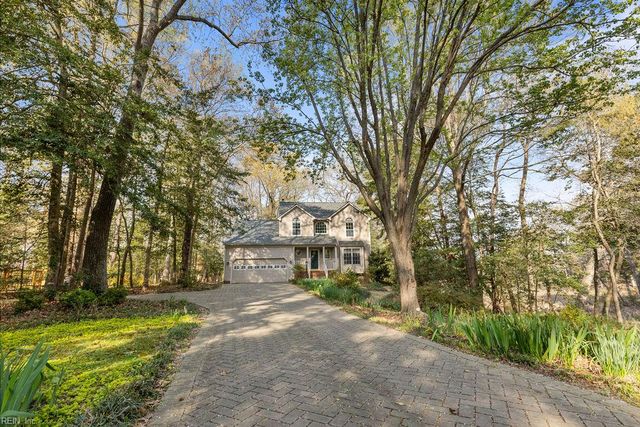 603 Gatling Pointe PW, Smithfield, VA 23430