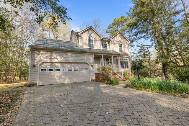 603 Gatling Pointe PW, Smithfield, VA 23430