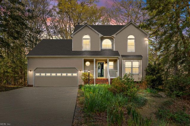 603 Gatling Pointe PW, Smithfield, VA 23430