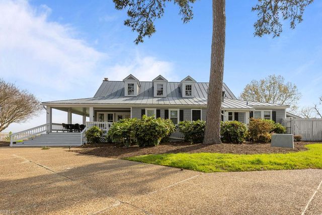 603 Gatling Pointe PW, Smithfield, VA 23430