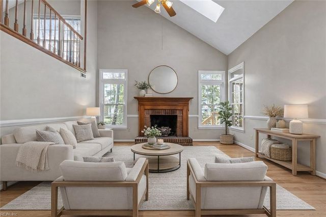 603 Gatling Pointe PW, Smithfield, VA 23430