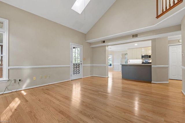 603 Gatling Pointe PW, Smithfield, VA 23430