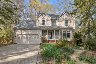 603 Gatling Pointe PW, Smithfield, VA 23430