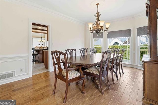 317 Covered Bridge Place SW, Smyrna, GA 30082