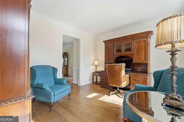 317 Covered Bridge Place SW, Smyrna, GA 30082