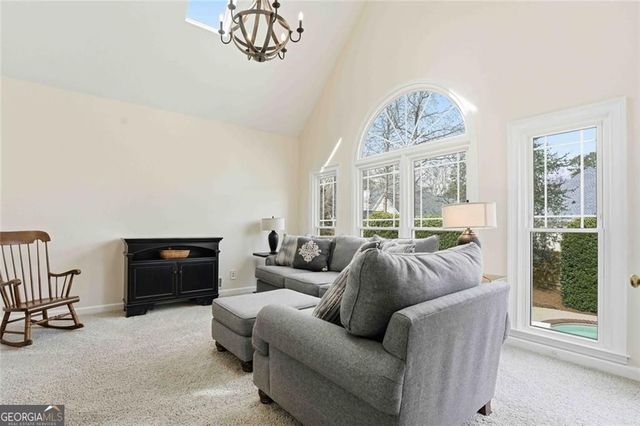 317 Covered Bridge Place SW, Smyrna, GA 30082