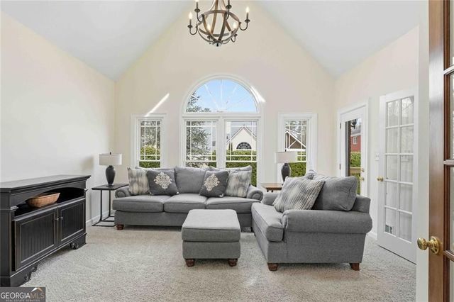 317 Covered Bridge Place SW, Smyrna, GA 30082