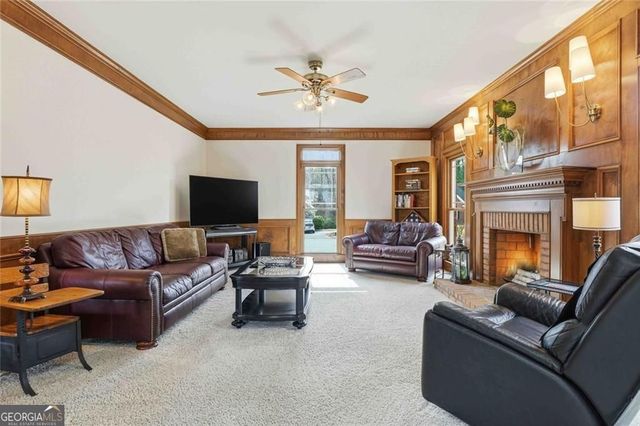 317 Covered Bridge Place SW, Smyrna, GA 30082