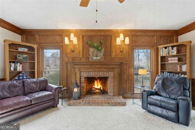 317 Covered Bridge Place SW, Smyrna, GA 30082