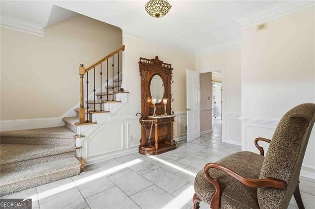 317 Covered Bridge Place SW, Smyrna, GA 30082