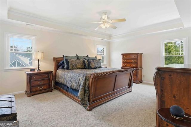 317 Covered Bridge Place SW, Smyrna, GA 30082