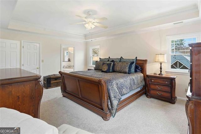 317 Covered Bridge Place SW, Smyrna, GA 30082