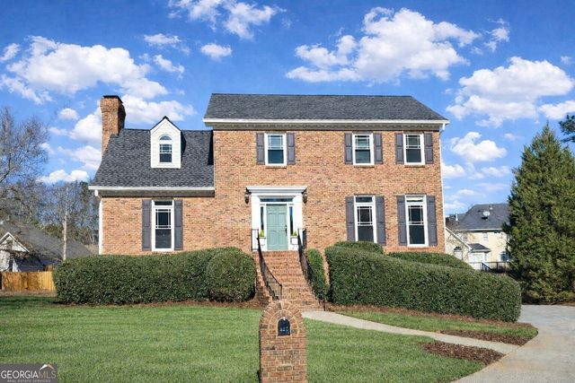 317 Covered Bridge Place SW, Smyrna, GA 30082