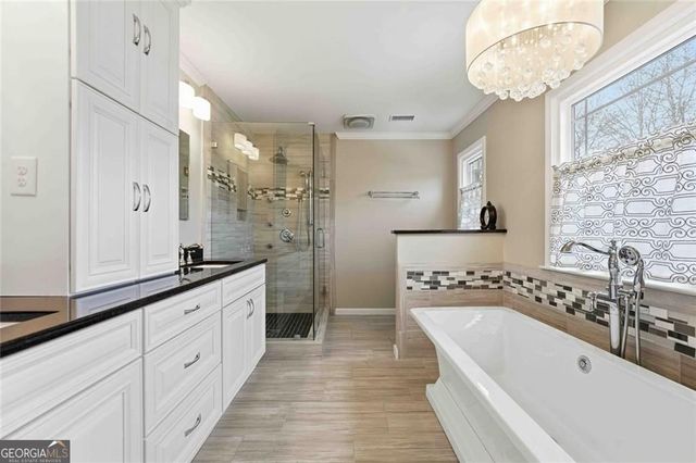 317 Covered Bridge Place SW, Smyrna, GA 30082