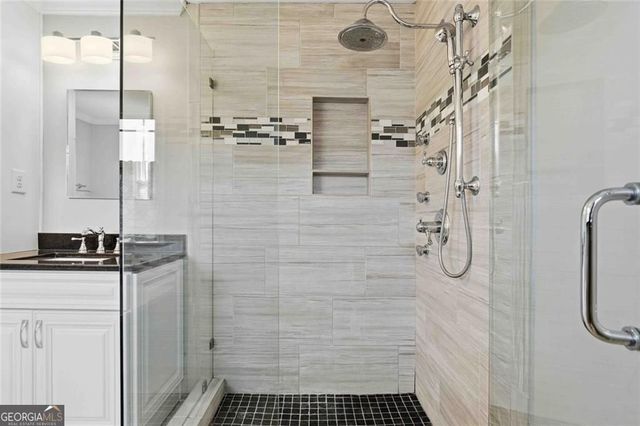 317 Covered Bridge Place SW, Smyrna, GA 30082