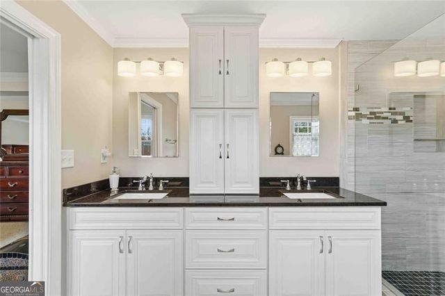 317 Covered Bridge Place SW, Smyrna, GA 30082