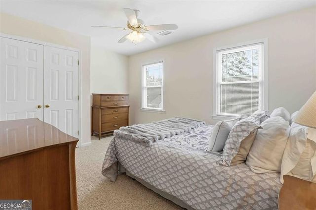 317 Covered Bridge Place SW, Smyrna, GA 30082