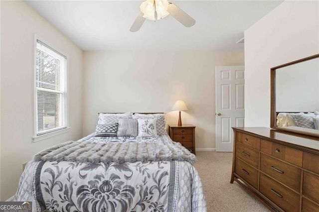 317 Covered Bridge Place SW, Smyrna, GA 30082